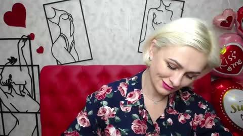 OliviaHorst online show from 03/06/25, 03:45