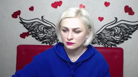 OliviaHorst online show from 03/08/25, 06:21