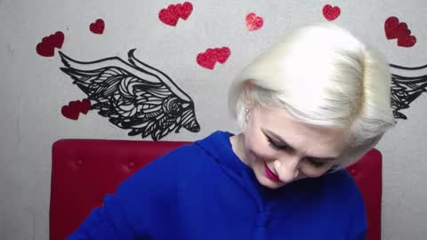 OliviaHorst online show from 03/08/25, 09:28