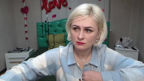 OliviaHorst online show from 03/12/25, 03:29