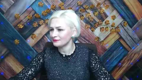 OliviaHorst online show from 11/24/25, 06:18