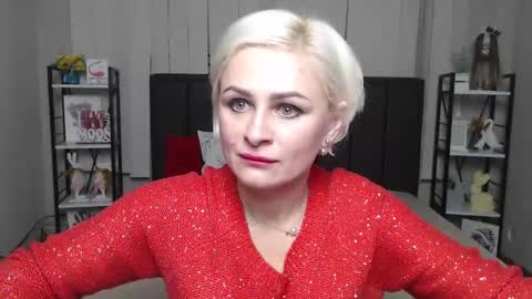 OliviaHorst online show from 12/04/25, 06:34