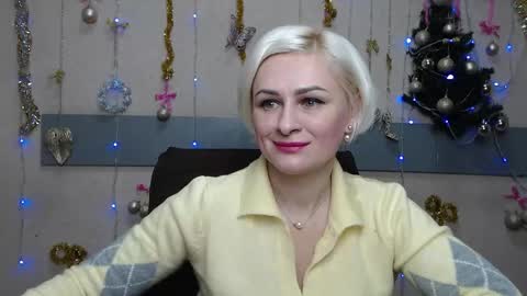 OliviaHorst online show from 12/13/25, 07:53