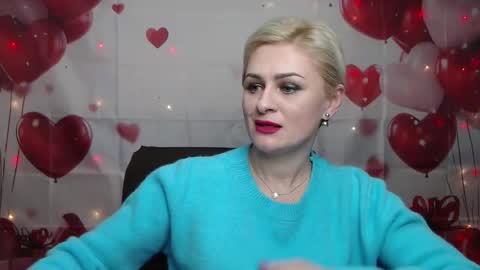 OliviaHorst online show from 01/31/26, 08:40