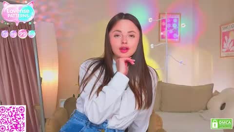 Olivia online show from 05/03/26, 07:47