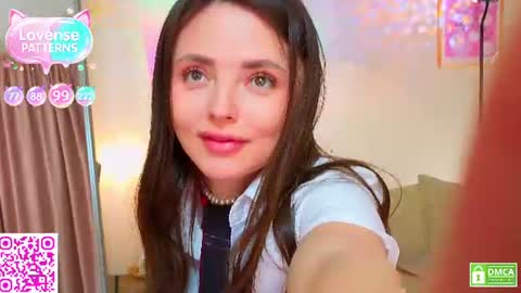 Olivia online show from 06/20/26, 07:55