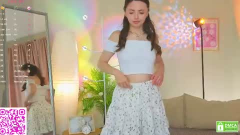 Olivia online show from 06/27/26, 08:08