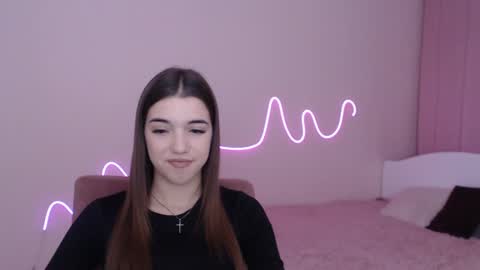 Olivia online show from 12/03/24, 05:55