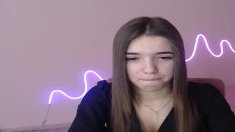 Olivia online show from 12/15/24, 06:48