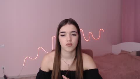 Olivia online show from 01/07/25, 07:28