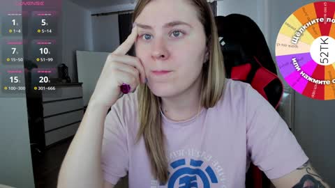 . online show from 01/17/25, 08:45