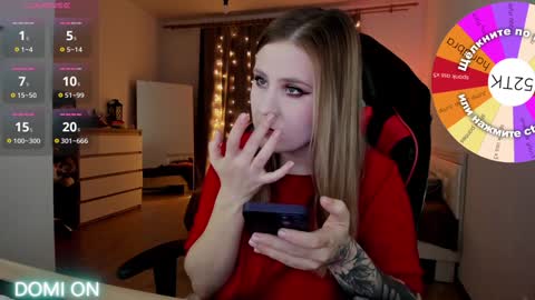 . online show from 01/22/25, 03:09