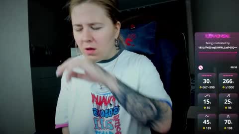 . online show from 09/14/25, 04:33