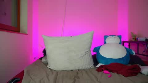 Snapshot of oliviaocean69 chatting on 05/15/26, 01:51 Olivia online show from 05/15/26, 01:51