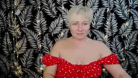Snapshot of oliviaoskar_ chatting on 01/30/25, 02:36 Kelly online show from 01/30/25, 02:36