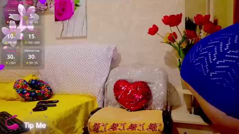 oliviaparadise online show from 04/26/26, 02:26