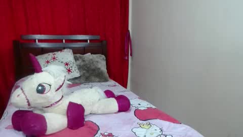 Snapshot of oliviapetit chatting on 02/03/26, 10:26 Olivia online show from 02/03/26, 10:26