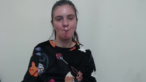 Snapshot of oliviasager chatting on 01/14/25, 02:50 Mistress Olivia online show from 01/14/25, 02:50