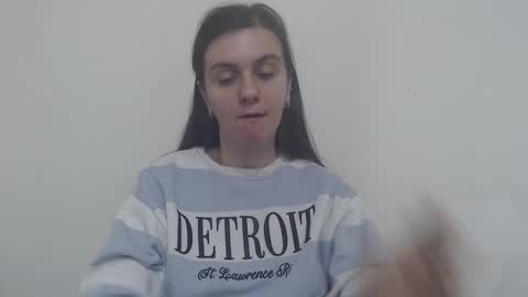 Snapshot of oliviasager chatting on 01/19/25, 11:12 Mistress Olivia online show from 01/19/25, 11:12
