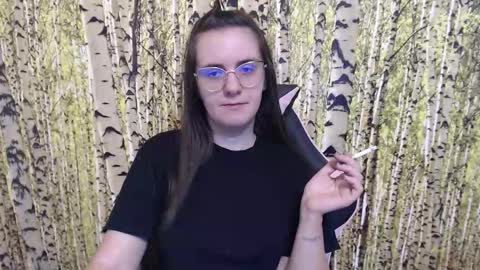 Mistress Olivia online show from 10/24/25, 09:11