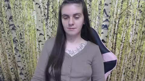 Mistress Olivia online show from 11/20/25, 06:57