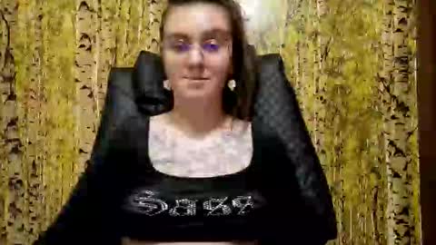 Mistress Olivia online show from 05/29/26, 08:40