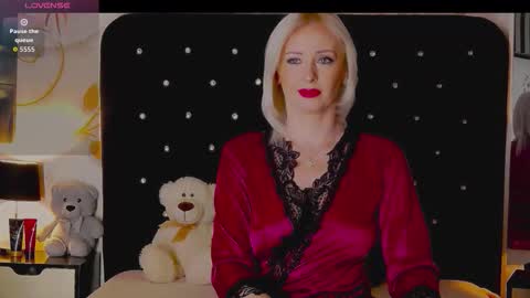 Snapshot of oliviashaw22 chatting on 02/11/26, 09:20 Olivia online show from 02/11/26, 09:20