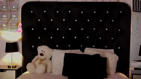 Olivia online show from 01/26/25, 05:45