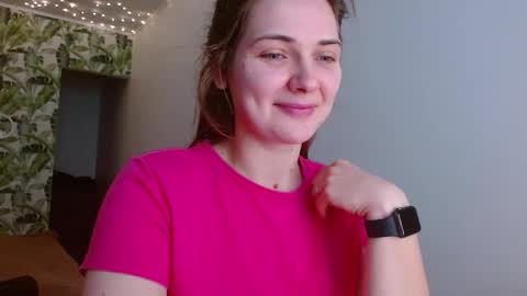 Olivia online show from 01/26/25, 05:34