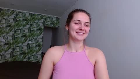 Olivia online show from 11/20/25, 06:02