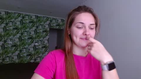 Olivia online show from 11/27/25, 05:31