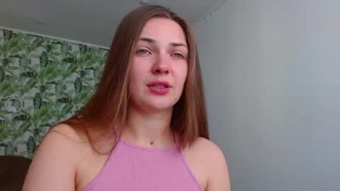 Olivia online show from 06/18/26, 04:24