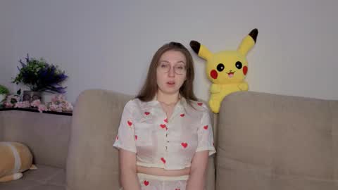 Kylie online show from 02/01/26, 07:45