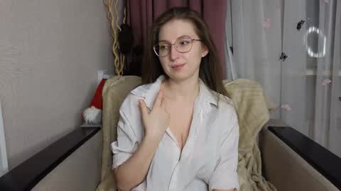 Kylie online show from 03/15/26, 07:20