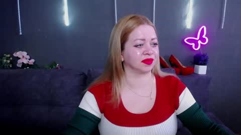 Oliviaverr online show from 05/02/26, 12:21