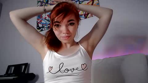 Angelina Lina online show from 01/10/25, 06:28