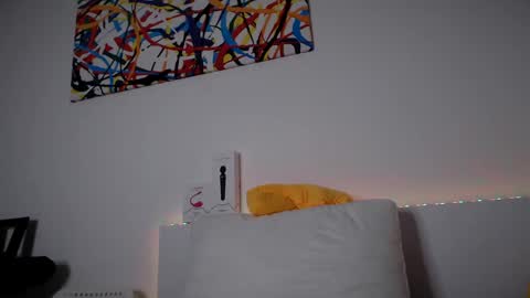 Angelina Lina online show from 01/10/25, 09:31