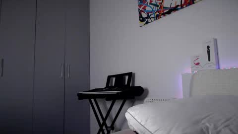 Angelina Lina online show from 01/11/25, 09:15