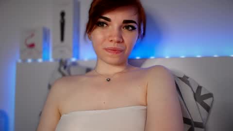 Angelina Lina online show from 01/23/25, 12:46