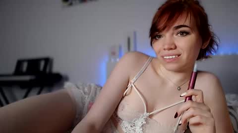 Angelina Lina online show from 01/25/25, 12:48