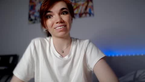 Angelina Lina online show from 01/25/25, 09:35