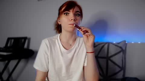 Angelina Lina online show from 01/27/25, 01:26