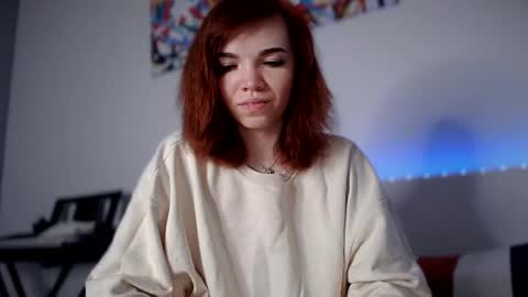 Angelina Lina online show from 02/08/25, 06:44