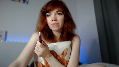 Angelina Lina online show from 03/08/25, 12:55