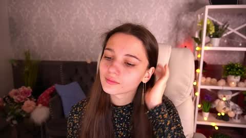 Olivia online show from 01/09/25, 06:38