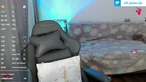 Snapshot of ollie_jamess chatting on 03/04/26, 09:43 ollie_jamess online show from 03/04/26, 09:43