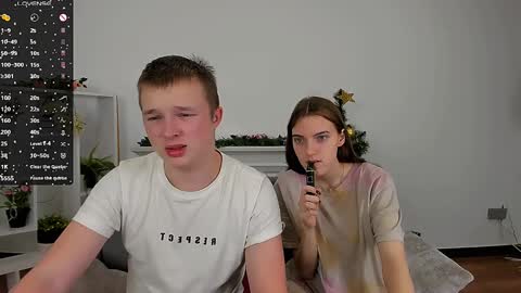 Olli and Stiw online show from 12/29/24, 02:52