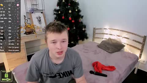 Olli and Stiw online show from 01/07/25, 07:20