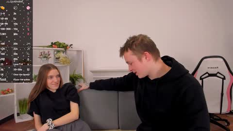 Olli and Stiw online show from 01/20/25, 09:46