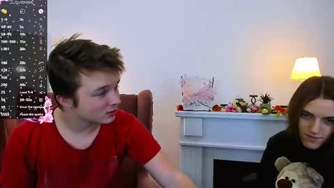 Olli and Stiw online show from 02/11/25, 06:30